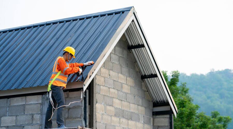 Expert Emergency Roof Repairs services in Hancock, MN
